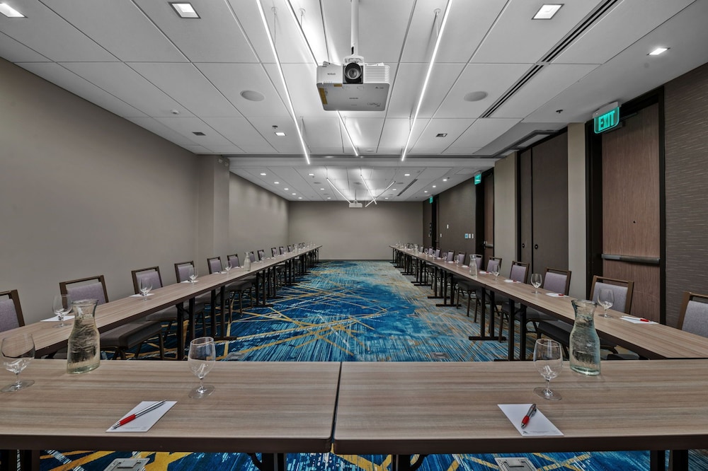 Marriott Fort Lauderdale Airport - photo 74