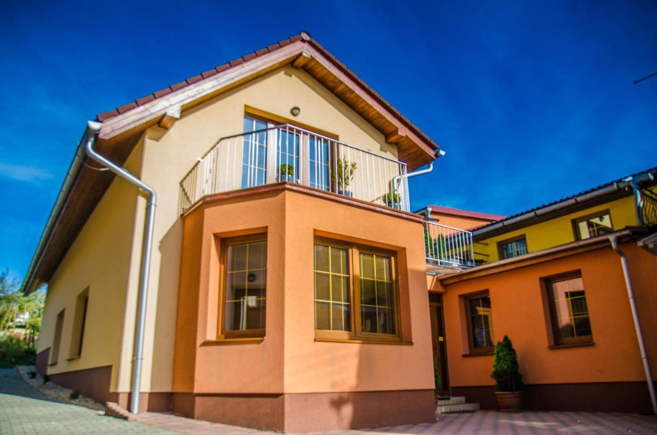 Relax Penzion U Adama in Bytca, Slovakia