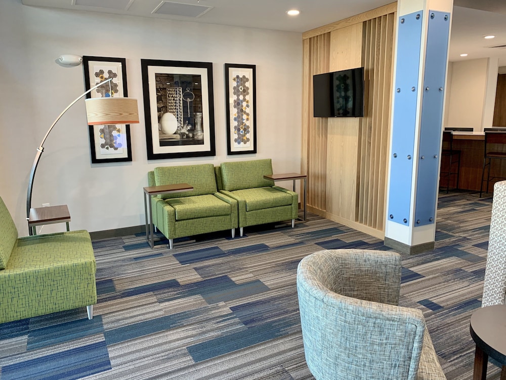 Holiday Inn Express & Suites Phoenix North Happy Valley by IHG - photo 22