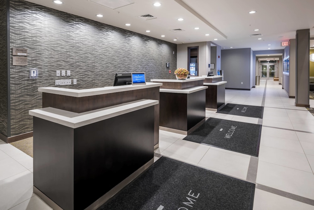 SpringHill Suites by Marriott Fishkill - photo 5