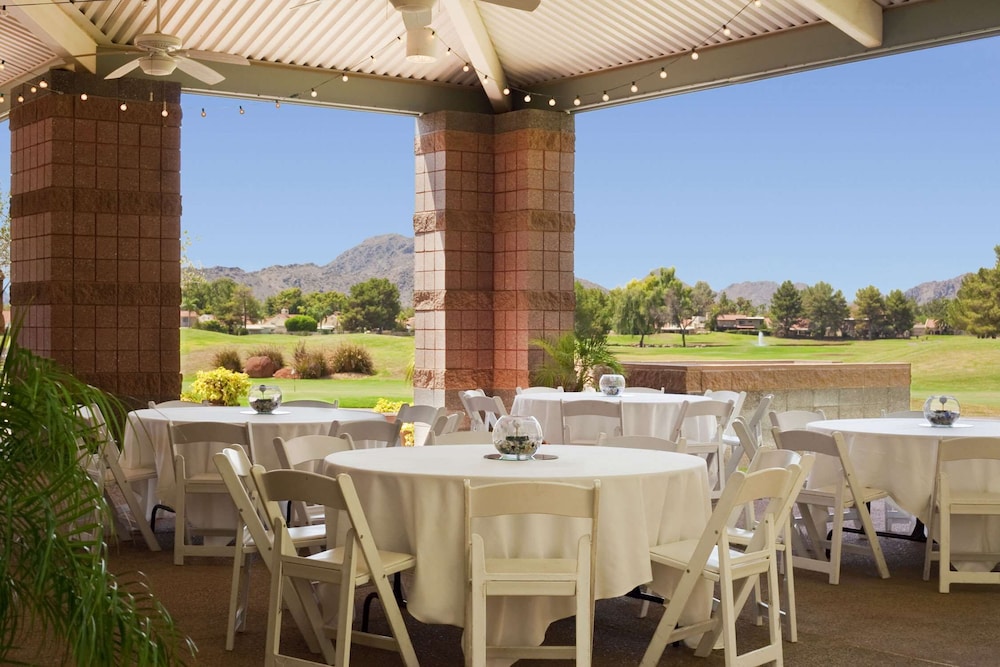 Embassy Suites by Hilton Phoenix Scottsdale - photo 73