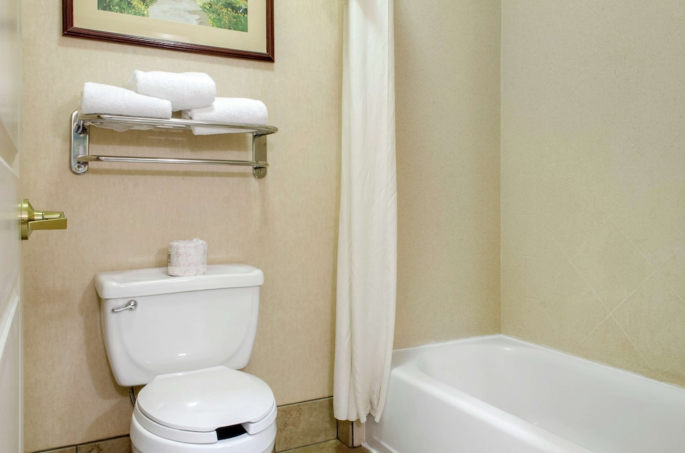 Homewood Suites by Hilton College Station - photo 18