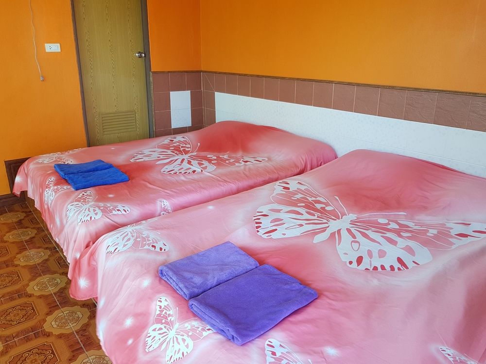 Raiphetpradabfah Resort - last minute hotel in Khao Kho