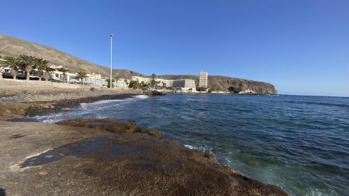 Canary Garden See Views By Deihu Experiences in Arona, Spain