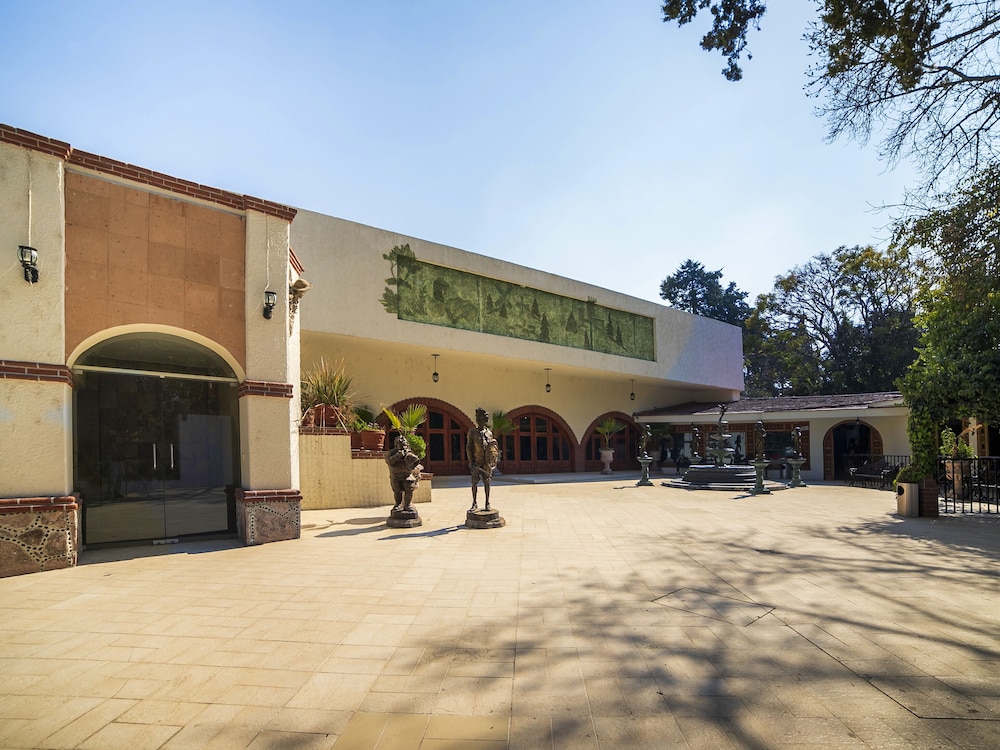 La Mansión del Quijote — Texcoco De Mora — photo 5