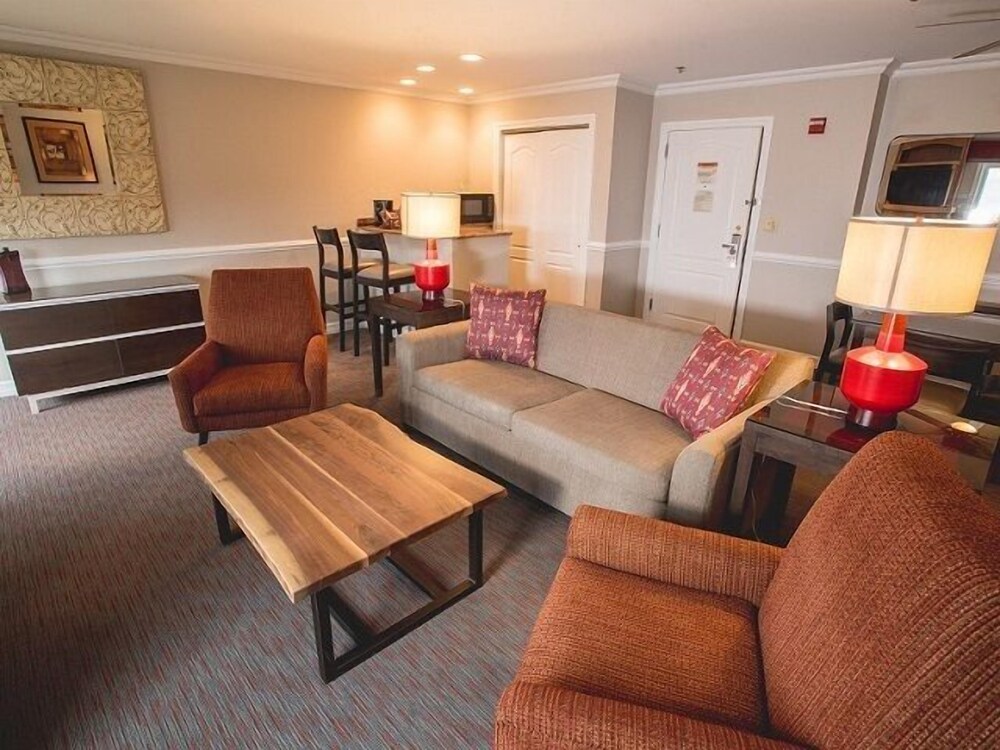 Minerals Hotel - photo 8