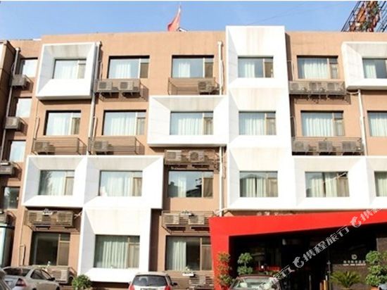 Luda Express Hotel - last minute hotel in Datong