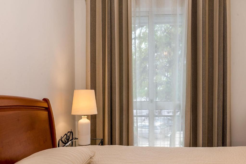 Senna Apartment