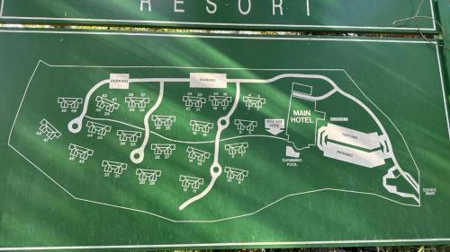 25 Greenway Woods in White River, South Africa