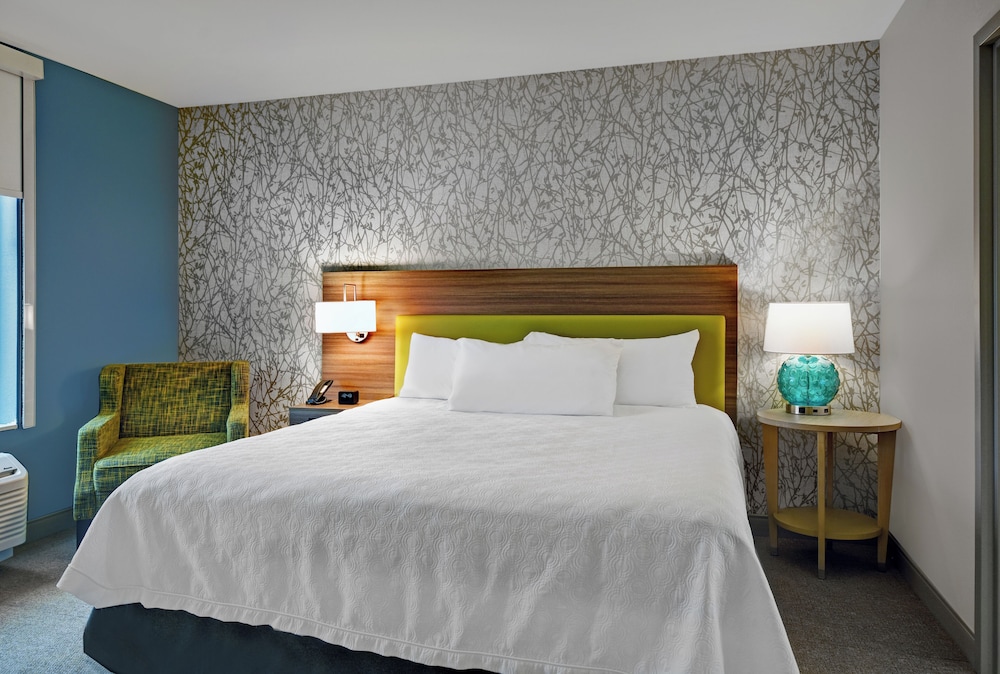 Home2 Suites by Hilton Utica NY - photo 11