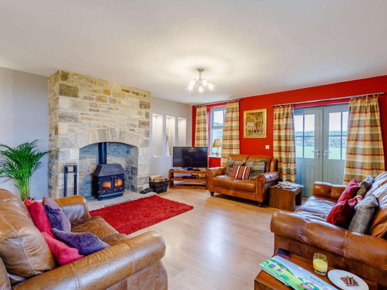Walnut Estate Stay — hotel in Suntikoppa