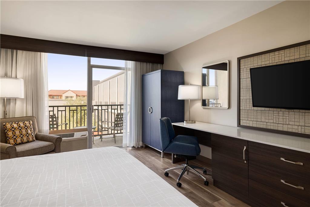 Wyndham Phoenix Airport Tempe - photo 31