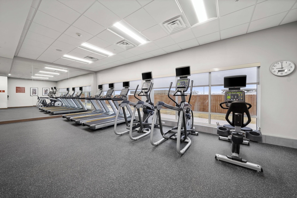 TownePlace Suites by Marriott Waco Northeast - photo 24