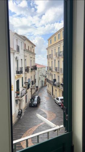 Dimora di Diamante — 4-Star Luxury Hotel in Diamante, Italy
