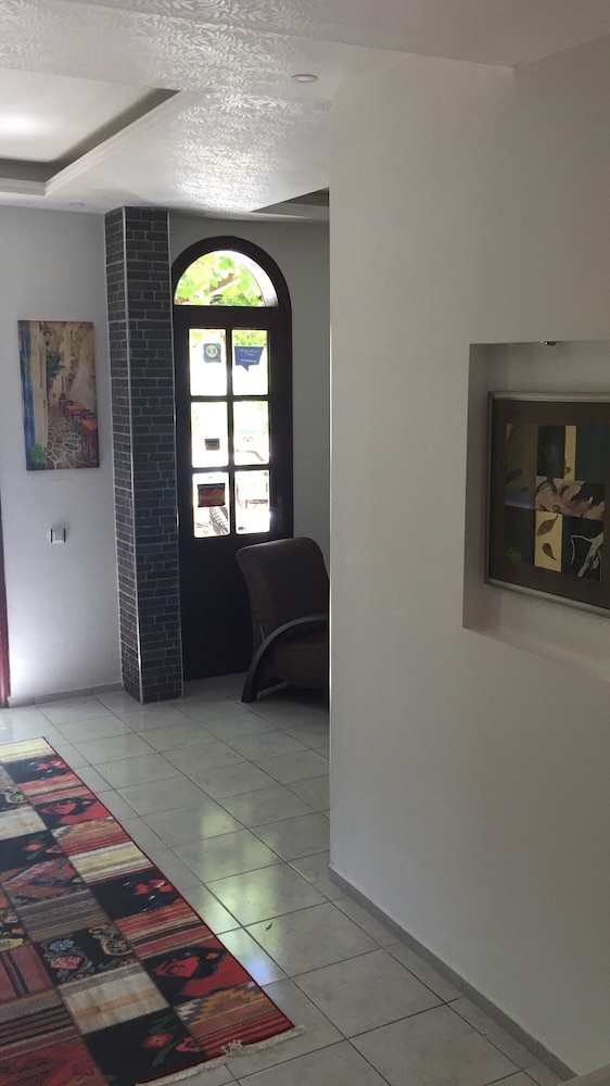 Sevgi Hotel Kalkan — Kas — photo 2