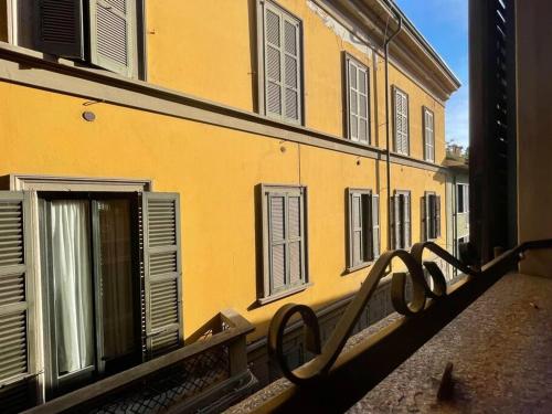 Santa Sofia Apartment — 4-Star Luxury Hotel in Milan, Italy