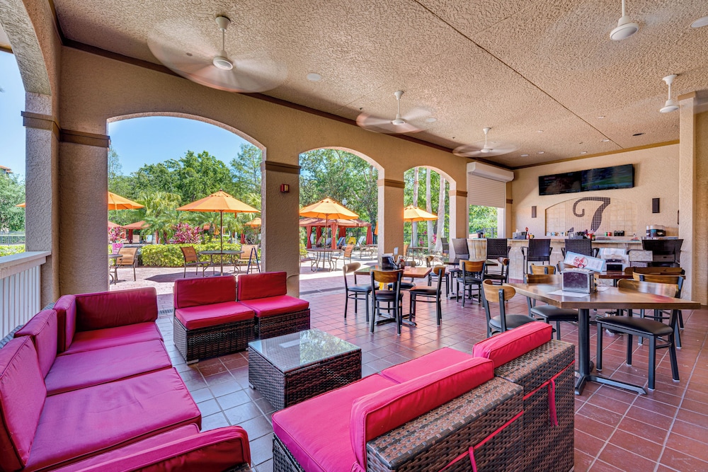 10 Mi to Wdw: Tuscana Condo w Resort Access - photo 36