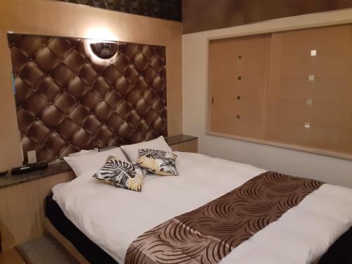 大人の隠れ家 ホテルcats in Yachimata, Japan