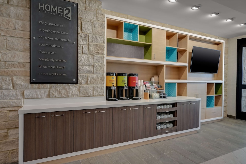 Home2 Suites Temple - photo 38
