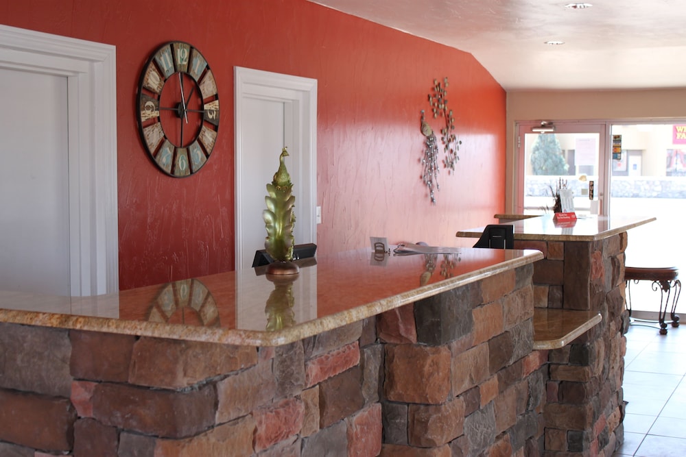 Century 21 Motel - photo 4