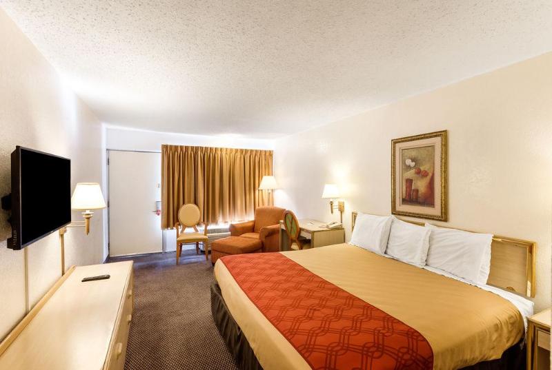 Econo Lodge Airport I 35 North - photo 9