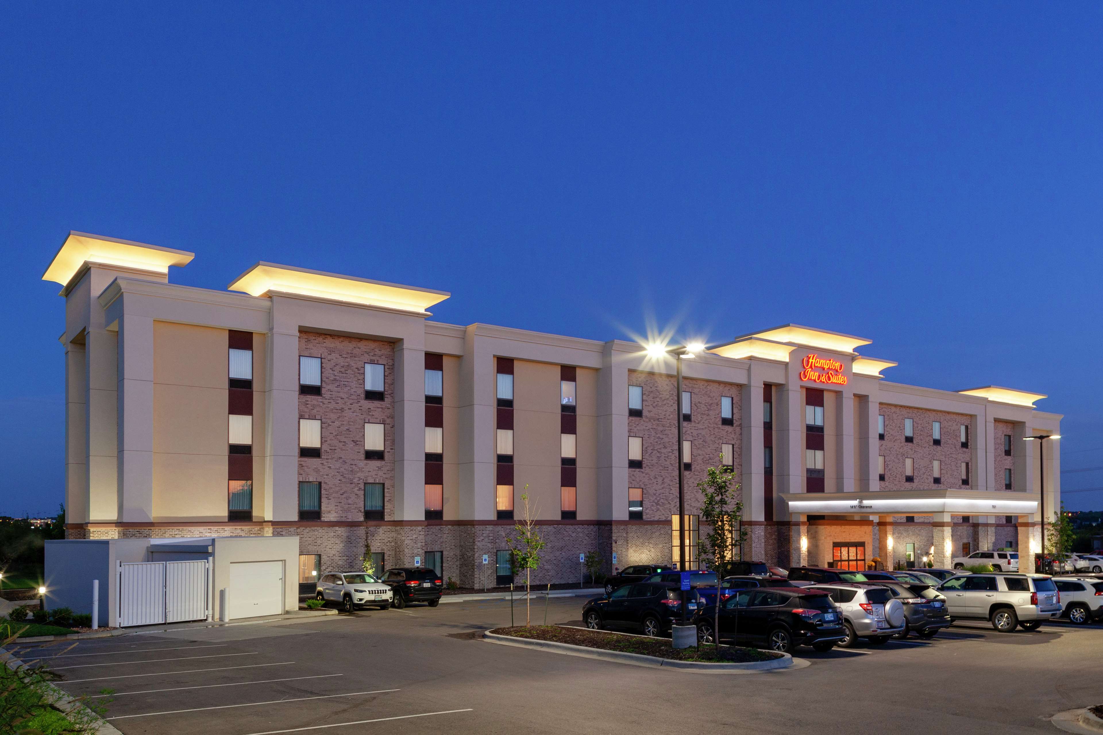 Hampton Inn & Suites Overland Park South - featured photo