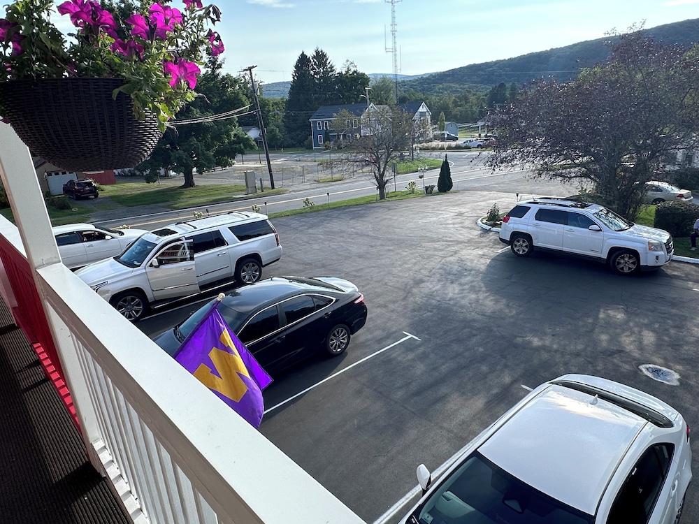 Cozy Corner Motel - photo 51