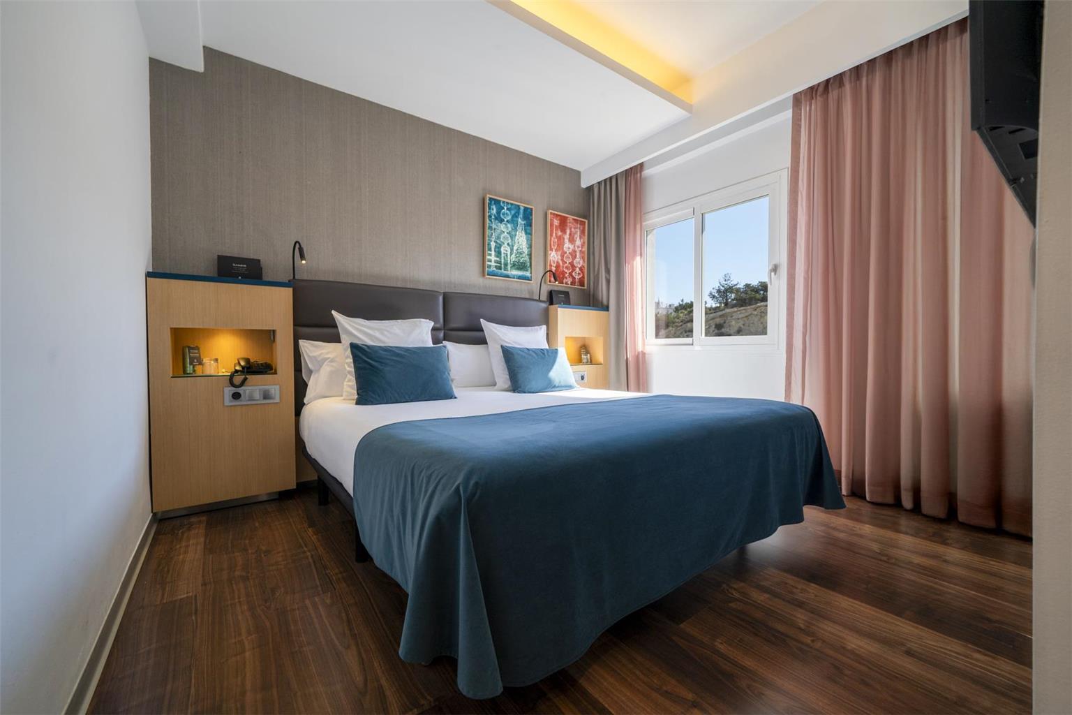 Ocean Drive Ibiza — hotel in Ibiza