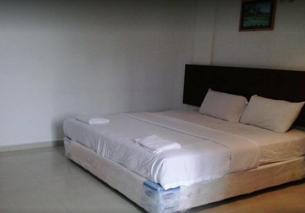 Hotel Sam Huat in Pontian Kechil, Malaysia