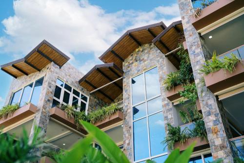 Anam Beach Resort — Calatagan