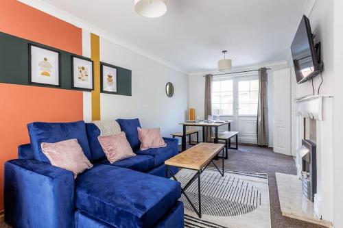 2 Bedroom House In Seaham Driveway Parking 20716553 — Seaham