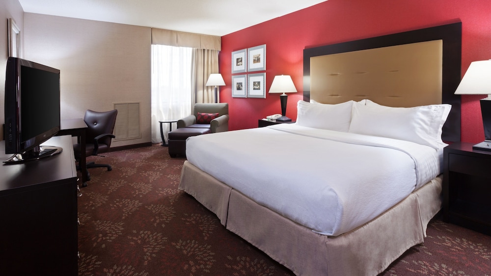 Holiday Inn Cincinnati Airport by IHG - photo 12