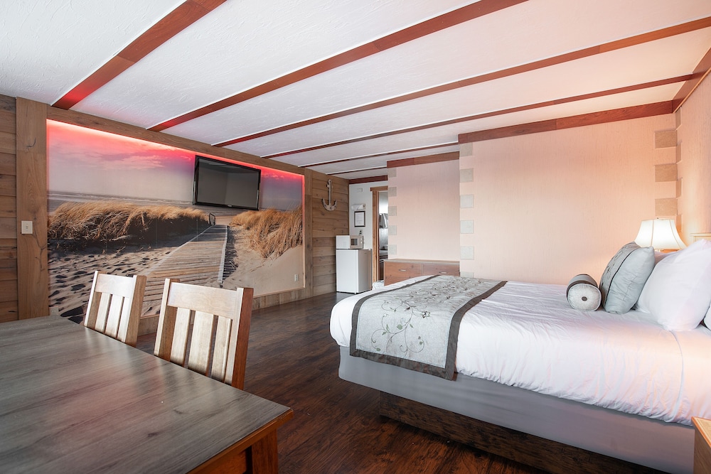 Wanderlust Inn - photo 31