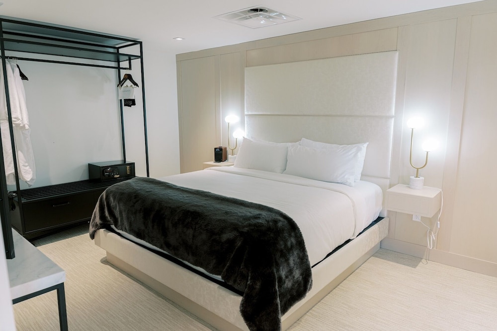 Hotel Covington Cincinnati Riverfront - photo 44