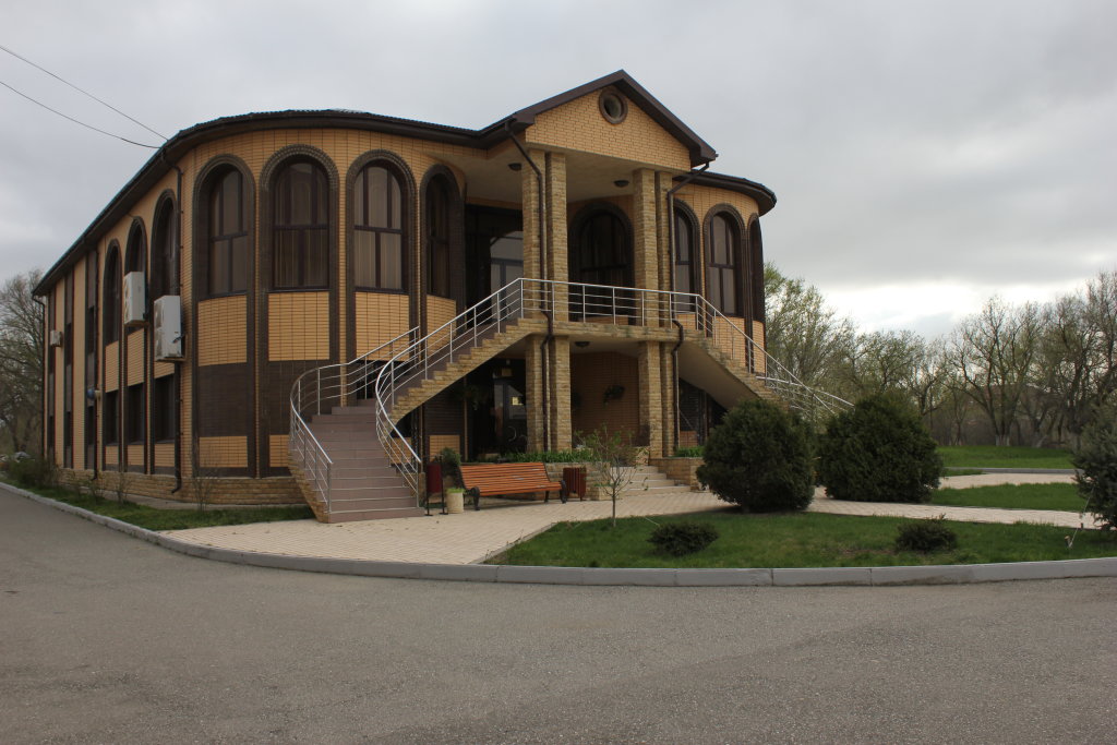 She Apart Hotel in Makhachkala, Russia