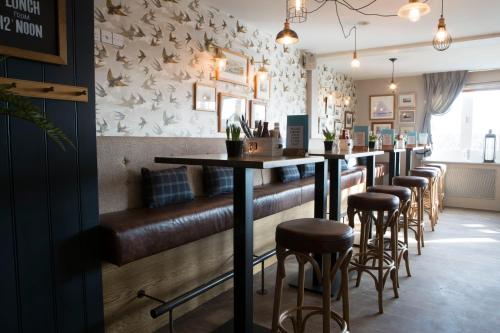 Seacroft - carbon neutral hotel in Holyhead