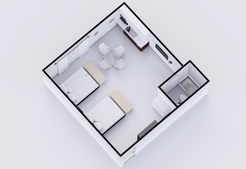 Hotel Belleza - photo 12