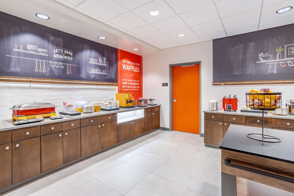 Hampton Inn by Hilton Bedford - photo 31