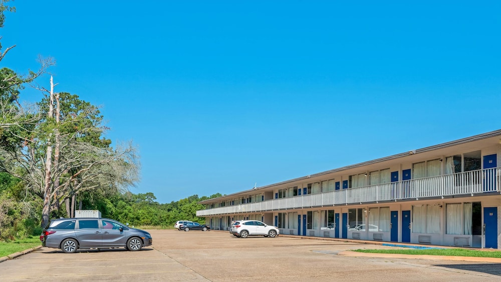 Motel 6 Hammond La I 12 I 55 - photo 22