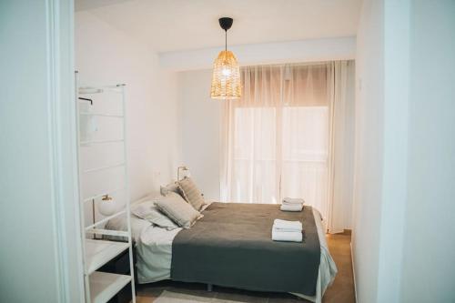 Portonovo Residencial — hotel in Portonovo