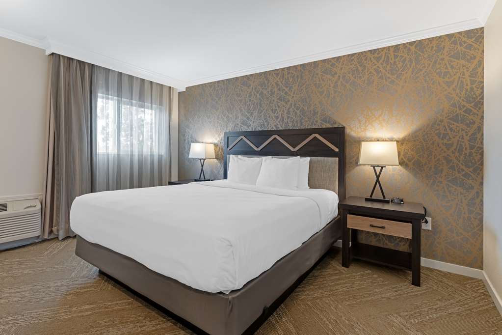 Best Western Plus Inn At The Vines - photo 16