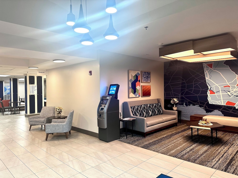 Holiday Inn Express Hotel & Suites Hinesville East Fort Stewart - photo 5
