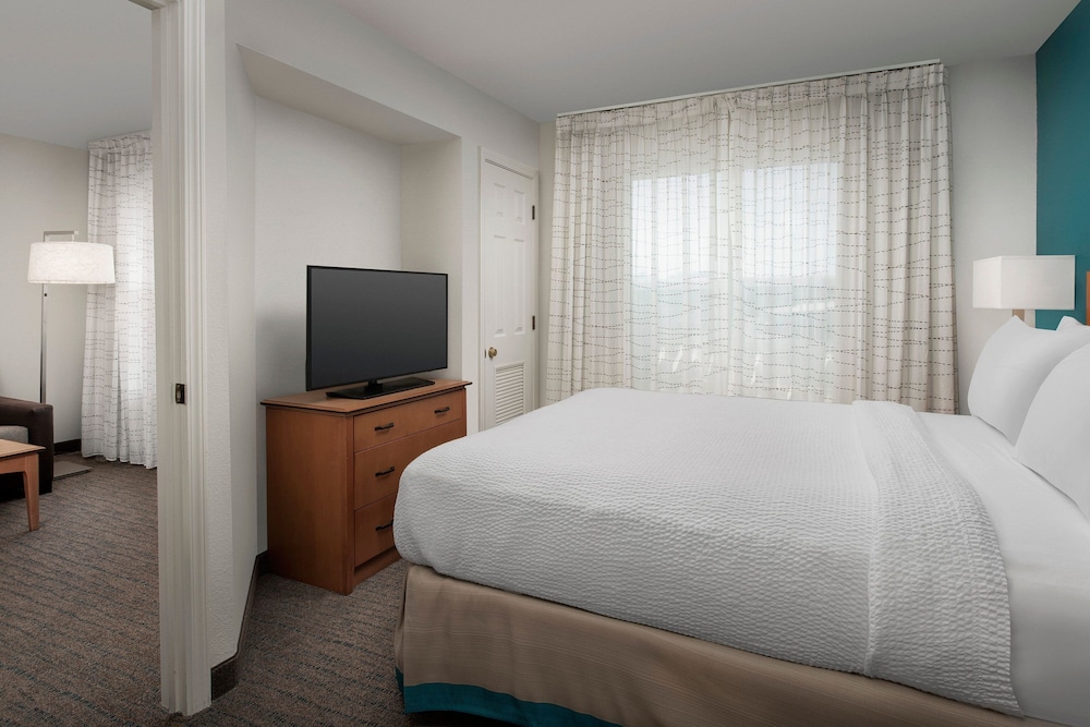 Residence Inn by Marriott Chico - photo 13
