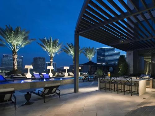 Hanover Post Oak — 5-Star Luxury Hotel in Houston, United States