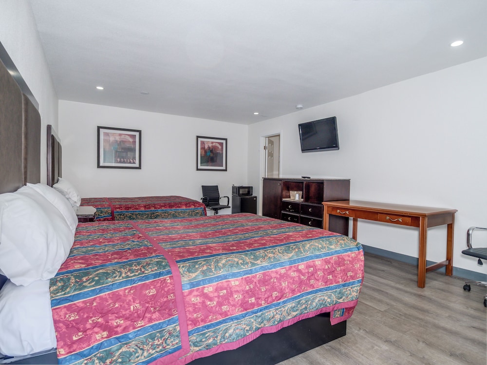 The Alameda Motel San Jose - photo 13