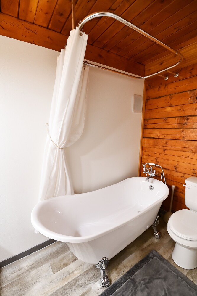 Alyeska Hideaway - photo 11