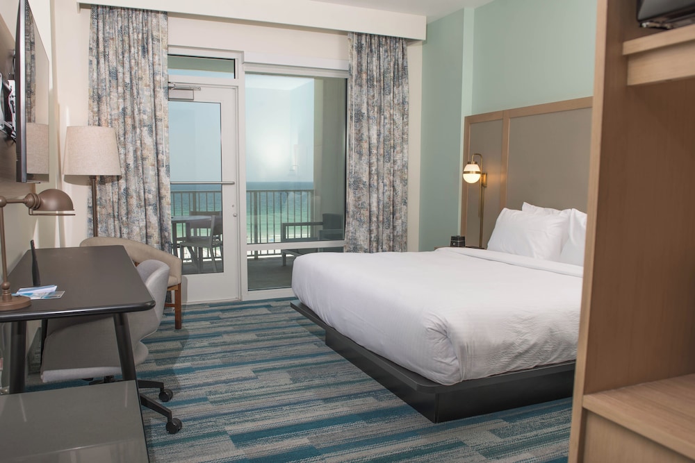 Days Inn Pensacola Beachfront - photo 7