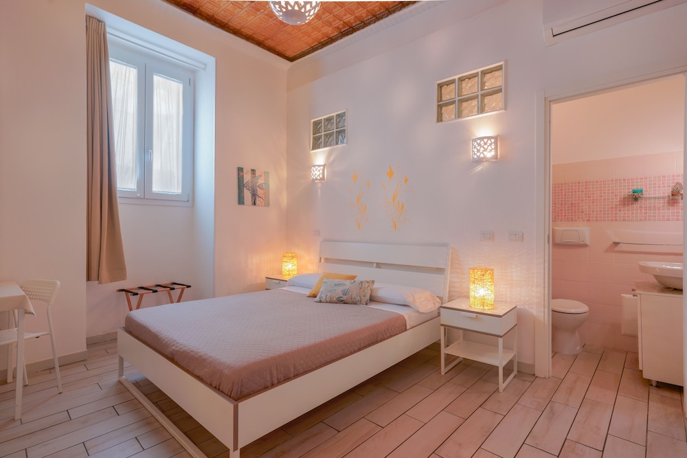 Approdo Rooms Eja Sardinia in Cagliari, Italy