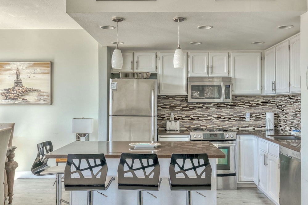Sand & Sea Resort Condominiums - photo 437