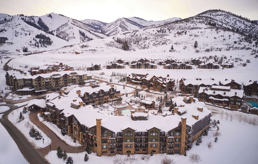 Waldorf Astoria Park City - photo 225